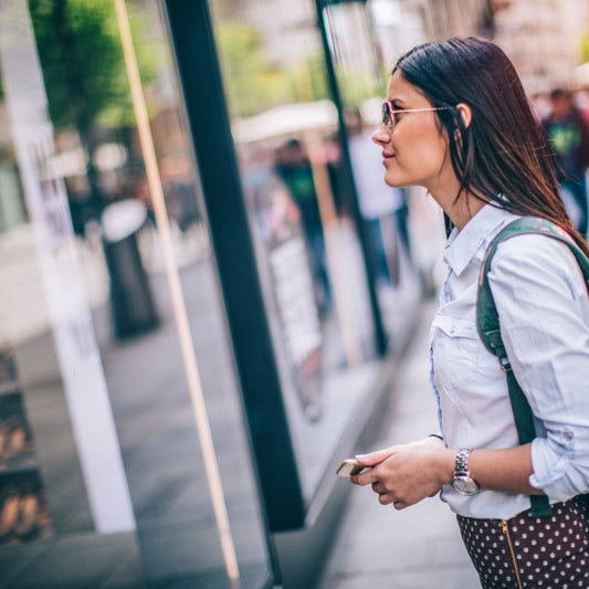 Come Trasformare il Tuo Profilo Social in una Vetrina che Vende