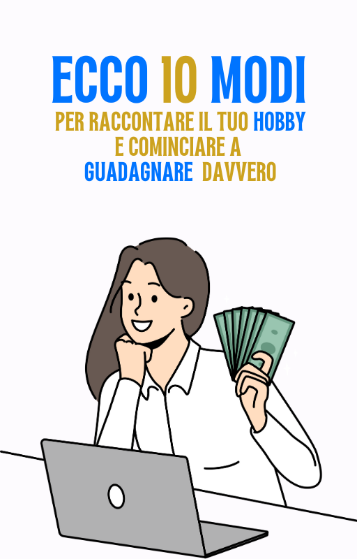 Come Promuovere le tue Creazioni sui Social Media