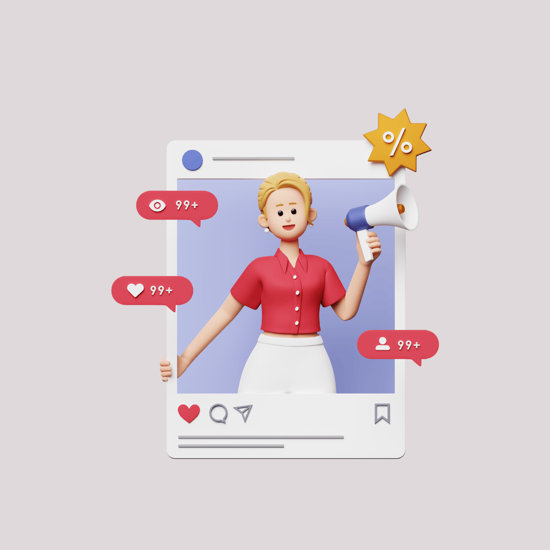 Come Raccontare i Tuoi Prodotti sui Social Media