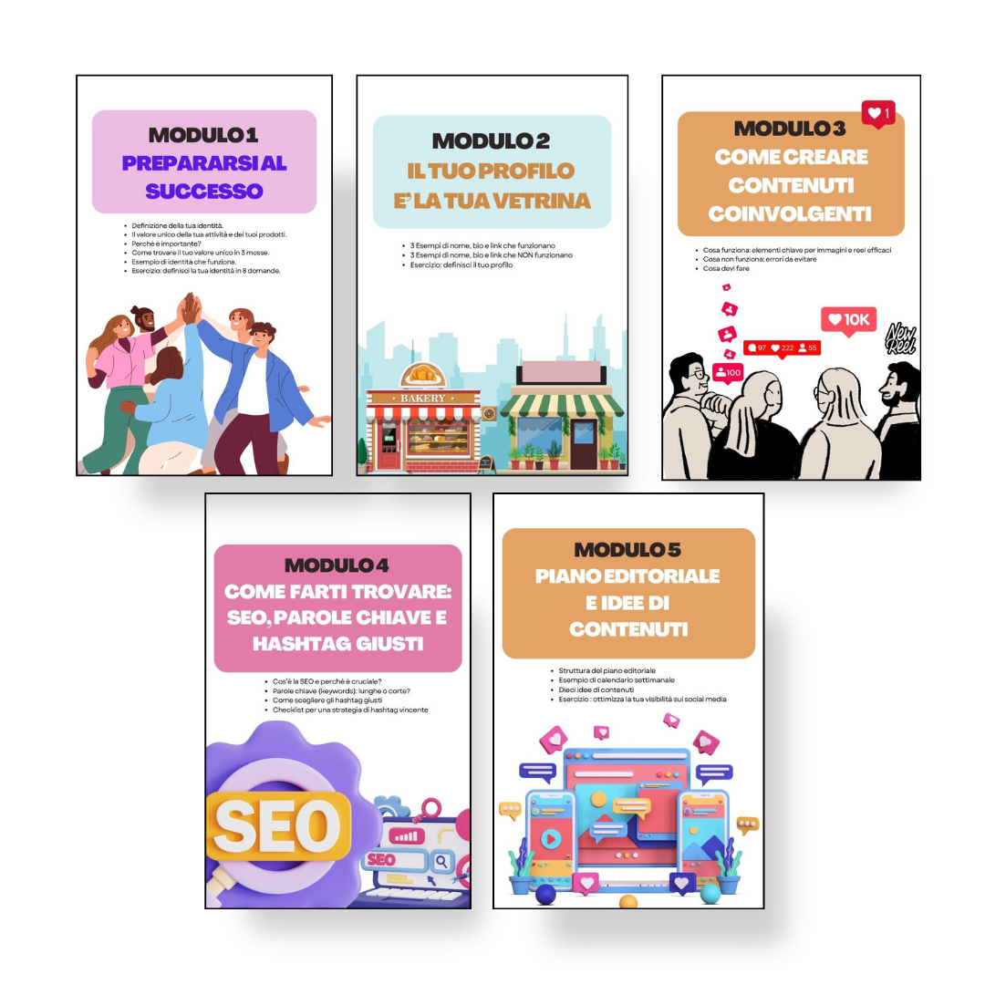 come monetizzare un hobby

trasformare passione in lavoro

avviare attività online 2025

domande da farsi prima di aprire un business

guida per freelance creativi

business plan artigianale

checklist hobby business

vendere online legalmente

partire con un'attività da casa

guida per creator e artigiani